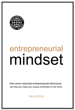 Entrepreneurial Mindset Book